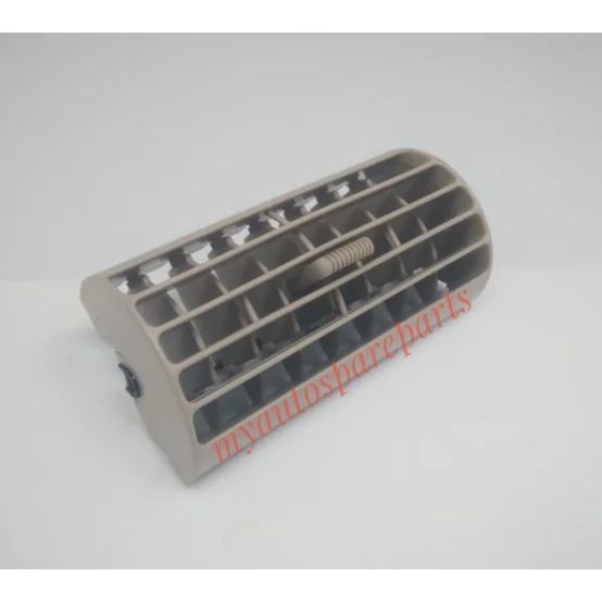 GRILL KISI AC Mobil Belakang Toyota Kijang Grand Extra Kuda Grandis best deal