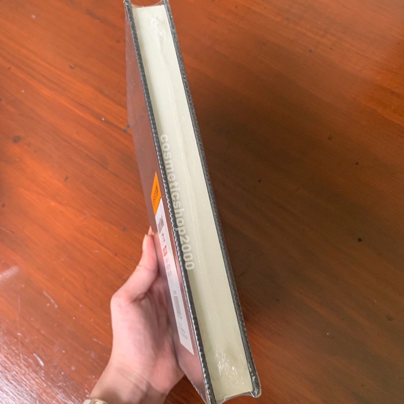 

Potentate Hardcover Sketch Book A5 110 Sheets 100Gsm