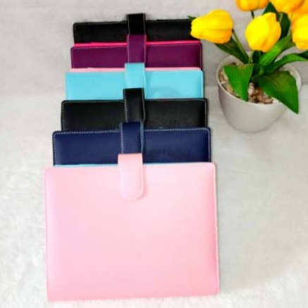 

Binder A5 20Ring / Buku Binder / Binder A5 Isi 20 Ring