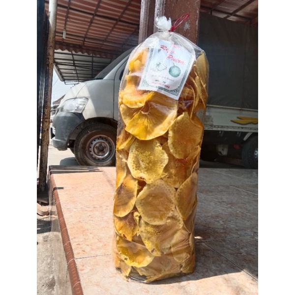 

Keripik Sukun Lebar 250gr