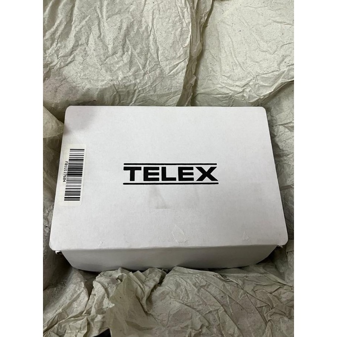 Airman 850 Aviation Headset New Telex Newstylestore