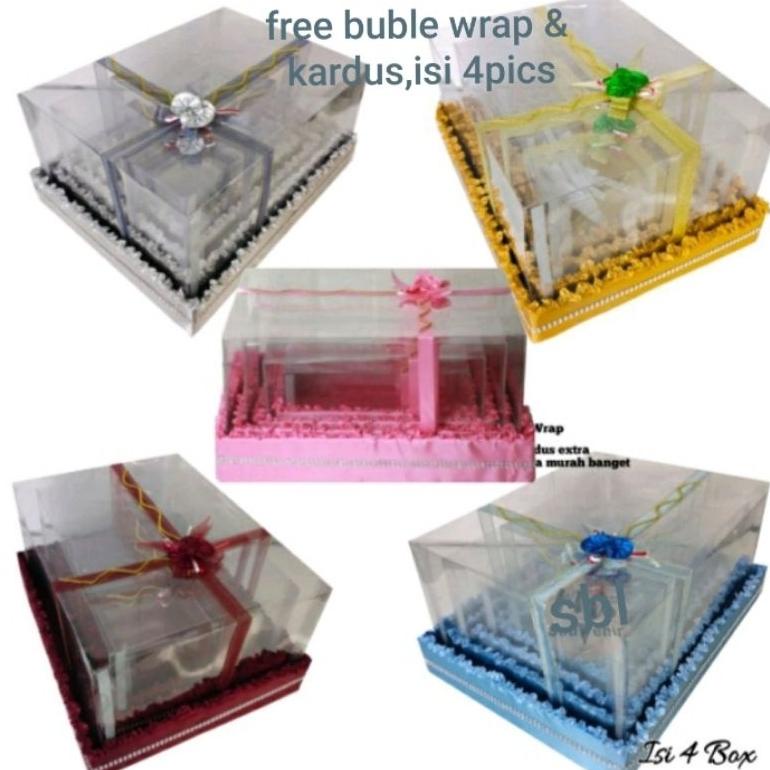 Laris BOK PERNiKAHAN, BOX LAMARAN, KADO ULANG TAHUN murah bgt