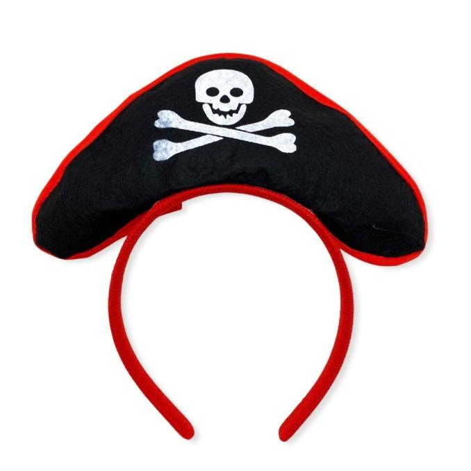 

Terlaris Scoop Halloween Bando Bajak Laut 56140401 Berkualitas