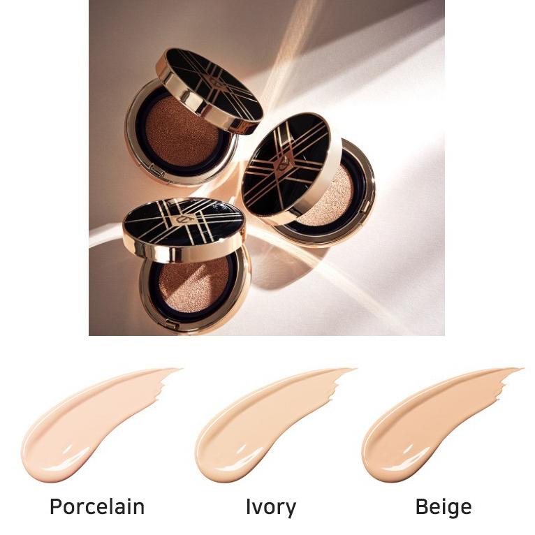 

| [too cool for school] artclass studio de teint fixing cover cushion / hitshop