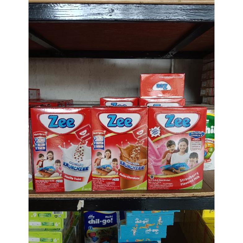 

Terlaris Zee reguler 350 gr ,.