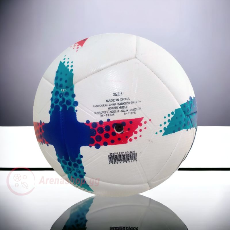 Bola Sepak Dewasa Nike Premier League