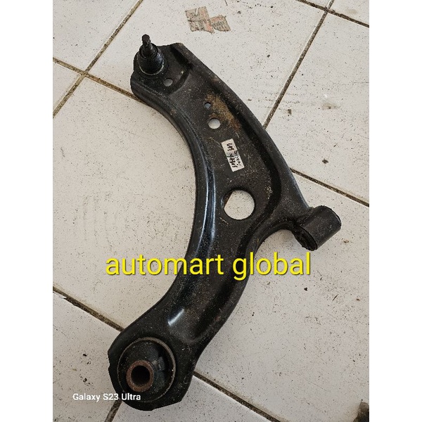 lower arm all new Yaris Vios Etios 2013-2016