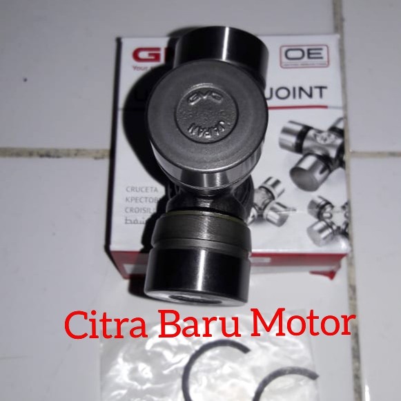 cross cros joint kopel Hilux Vigo fortuner Innova Inova bensin diesel star