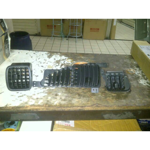 Cod - Kisi-Kisi Ac Baleno Lama Set Asli Sgp Kode 051