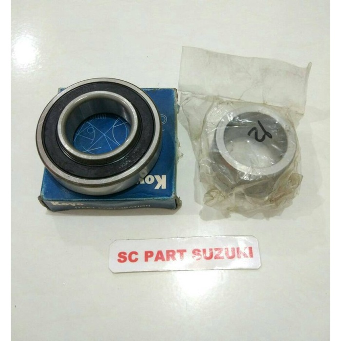 ✨COD Bearing Laher Roda Belakang Suzuki Escudo 2.0 Abs Limited
