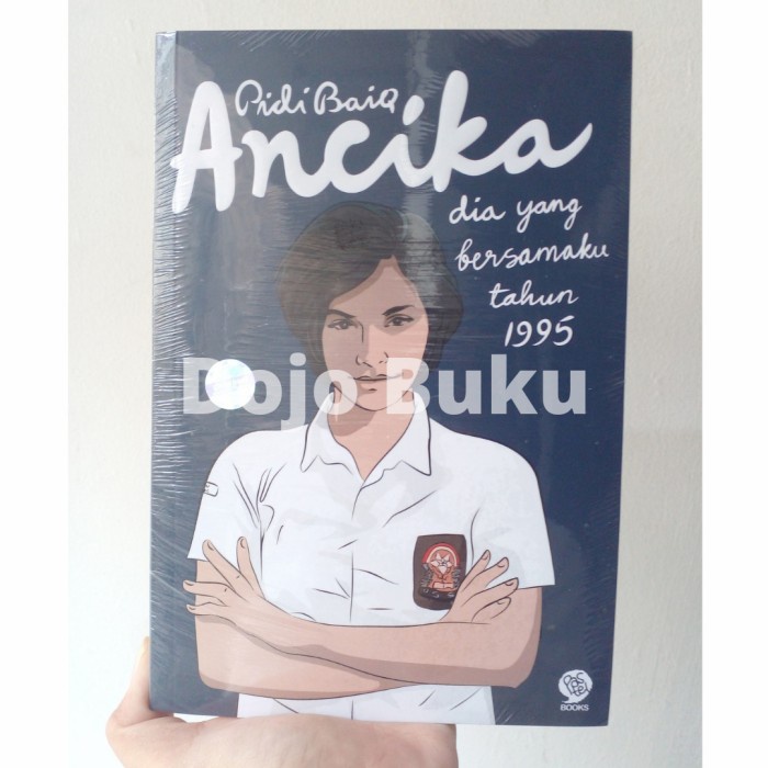 

NEW Ancika - Dia Yang Bersamaku Tahun 1995 by Pidi Baiq