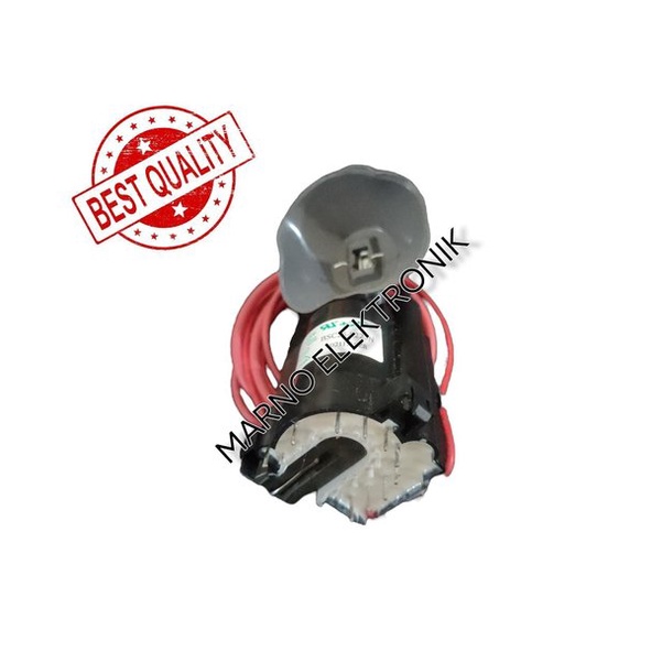 Playback Tv Polytron Bsc25-0223N Flyback Bsc 25-0223N Fbt Bsc 25 0223N 0223 Original Asli