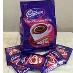 

Cadbury Drink Bag Isi 15 Sachet
