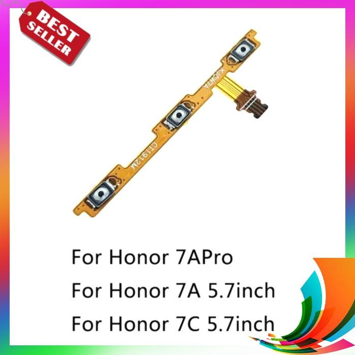 Gratis Ongkir Flexible On Off Volume Huawei Honor 7A 7A Pro 7S