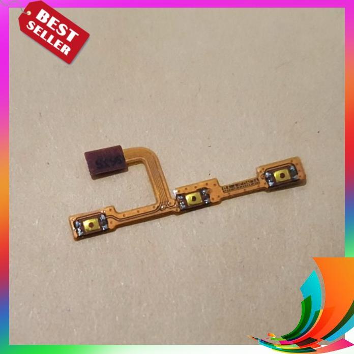 Gratis Ongkir Flexible On Off Volume Huawei P9 Lite L21 L22 L23