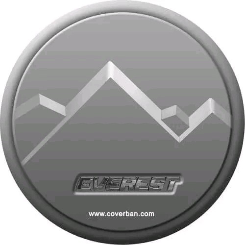 ✅Original Tutup Cover Ban / Sarung Ban Serep Mobil Ford Everest New Berkualitas