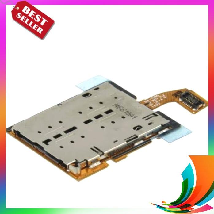 Gratis Ongkir Konektor Sim Sd Card Samsung T285