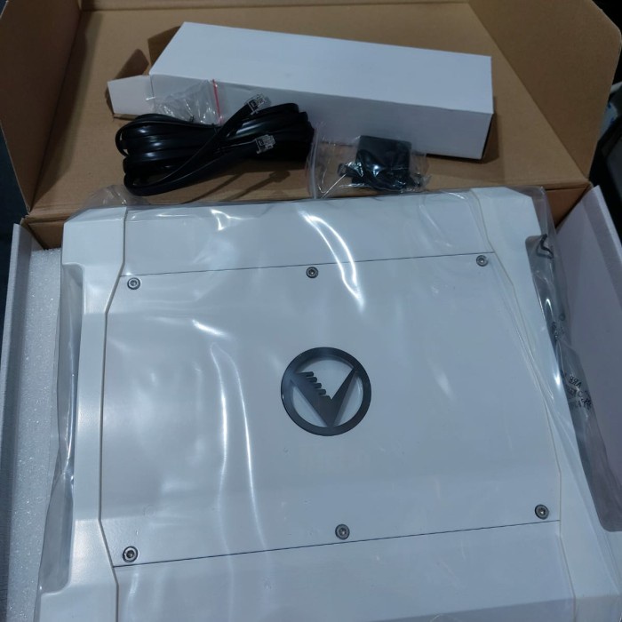 Terlaris Power Monoblok 1 Channel Venom Turbo V500.1To/V 500.1To