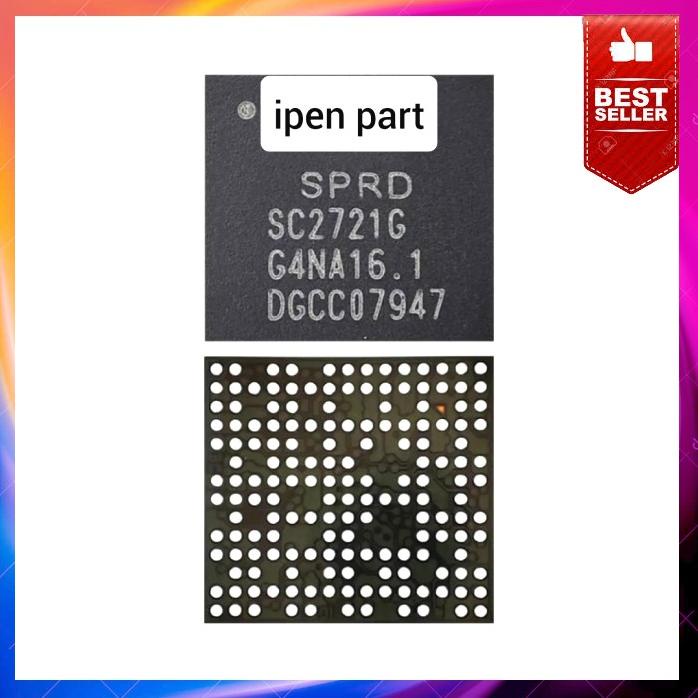 Ic Sc2721G Samsung Sc 2721G
