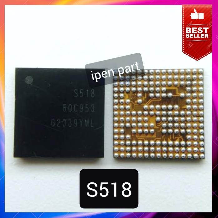 Ic Power S518 Samsung