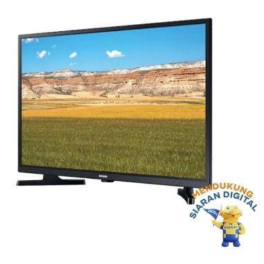 Samsung Led Tv 32 Inch T4001 Digital Tv Usb Movie 32T4001