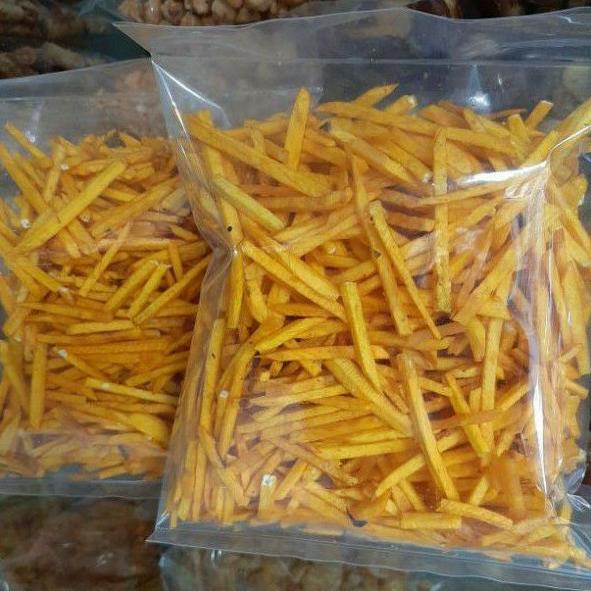 

STICK TALAS 1KG(1000GR/SNACK KILOAN