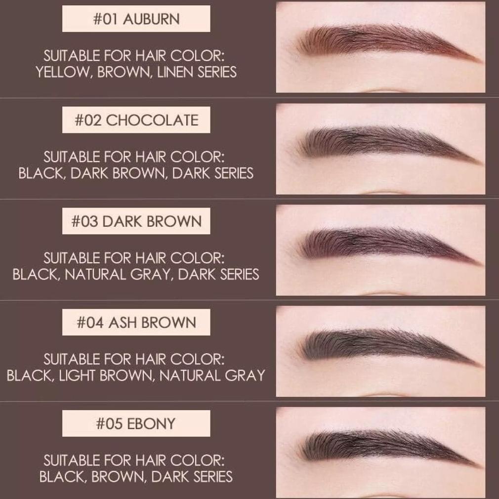 Big Sale Focallure Eyebrow Cream Focallure Eyebrow Focallure Eyebrow Gel Focallure Cream Alis Focall