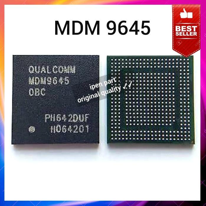 Ic Mdm9645 Baseband Iphone 7 7 Plus 0Ry