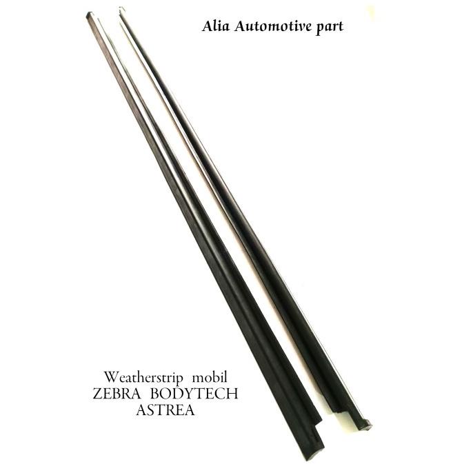 {{{{{{] Weatherstrip Mobil ZEBRA BODYTECH ASTREA