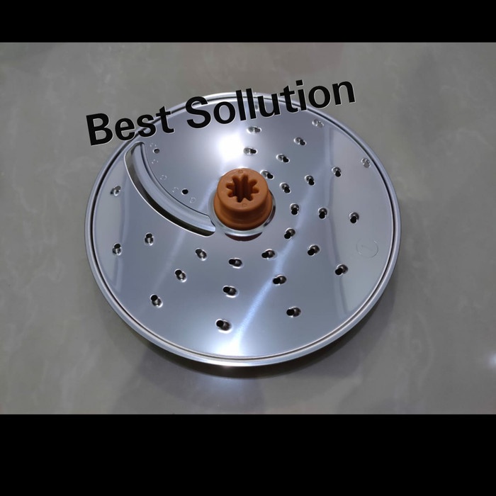 Disc Cakram Ganda Food Processor Philips Hr7310 Original Hr 7310