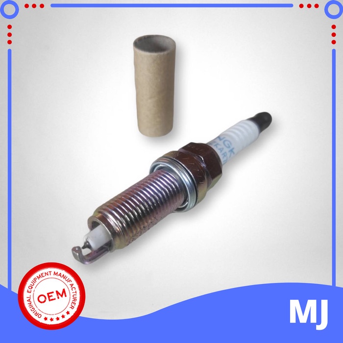 Busi Spark Plug NGK SILZKAR7B11 Subaru Forester XV EXIGA IMPREZA star