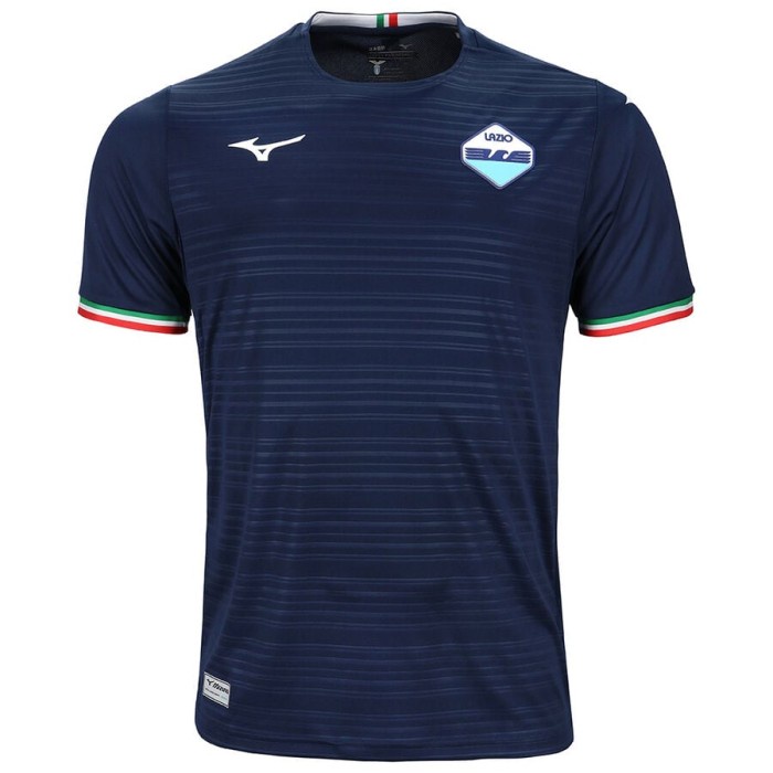 Bestseller Baju Bola Jersey Lazio Away 2023 2024 Jersey Bola Baju Bola Jersey