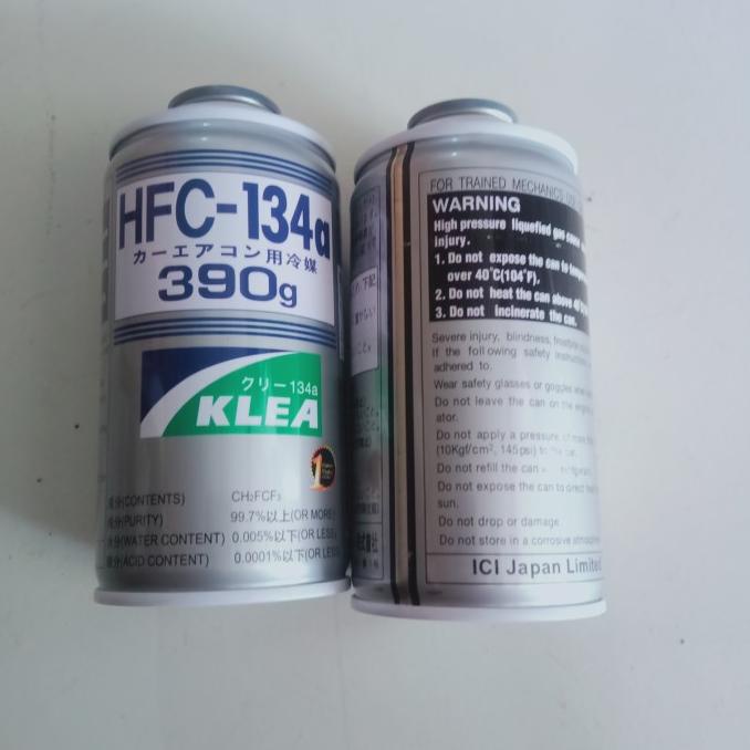 :>:>:>:>] freon klea ineos hfc r134a