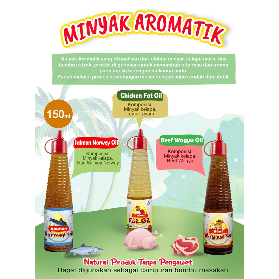 

Nyak Kaldu Ikan Salmon Bumbu Lemak Tambahan Paket Bahan Untuk Mpasi Bayi 6 Bulan Non Msg Bb Booster