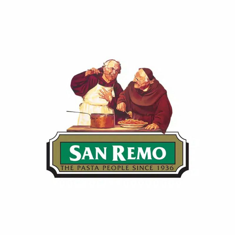 

Angel Hair Spaghetti 500 Gr - San Remo