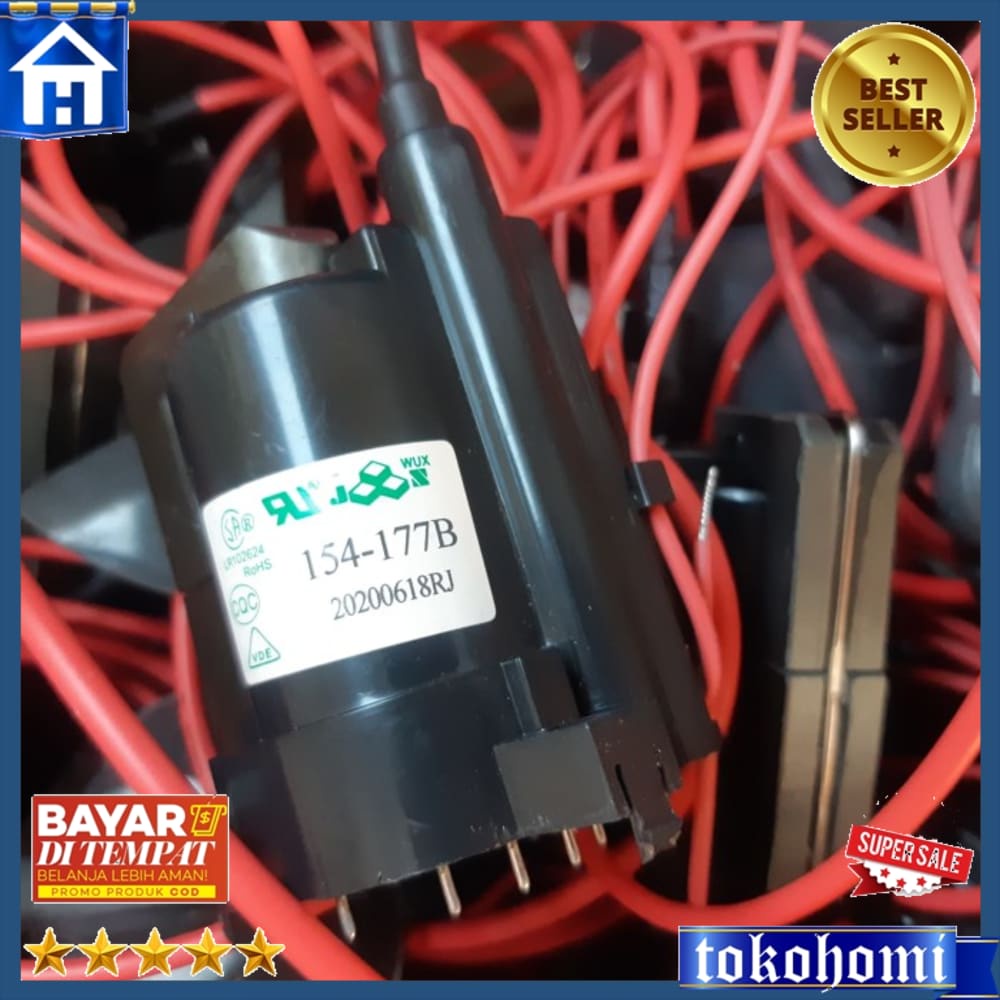 Flyback 154177B 177B Flyback 177B 154 177B