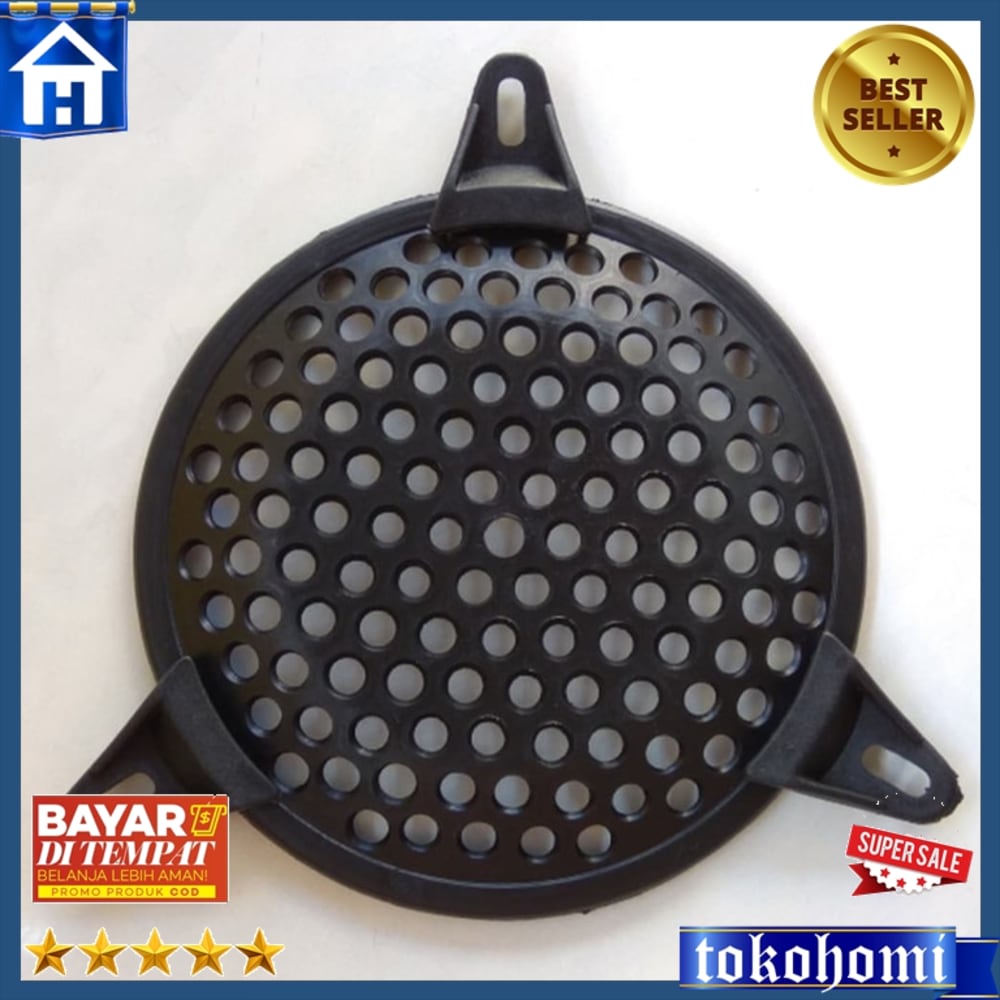 Ram Speaker 3 Inch Tutup Speaker 3 Inch Grill Speaker 3Inch 3 In 3In