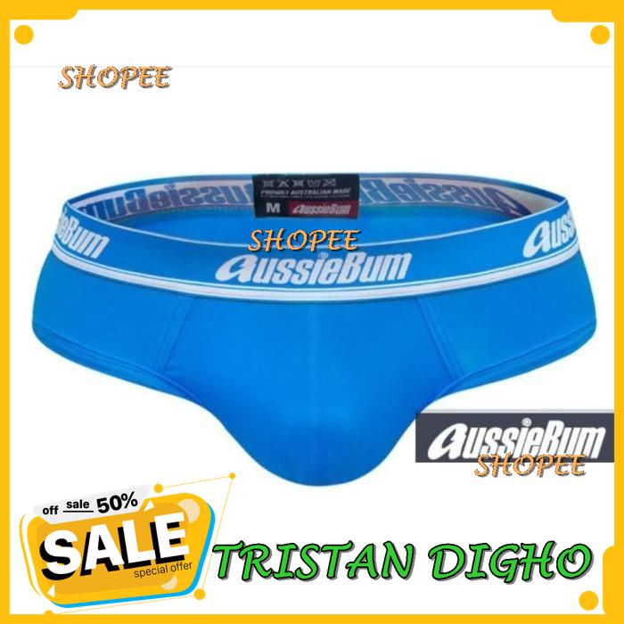 CELANA DALAM PRIA AUSSIEBUM, CELANA DALAM PRIA BRIEF /CELANA DALAM PRIA AUSSIEBUM, CELANA DALAM PRIA
