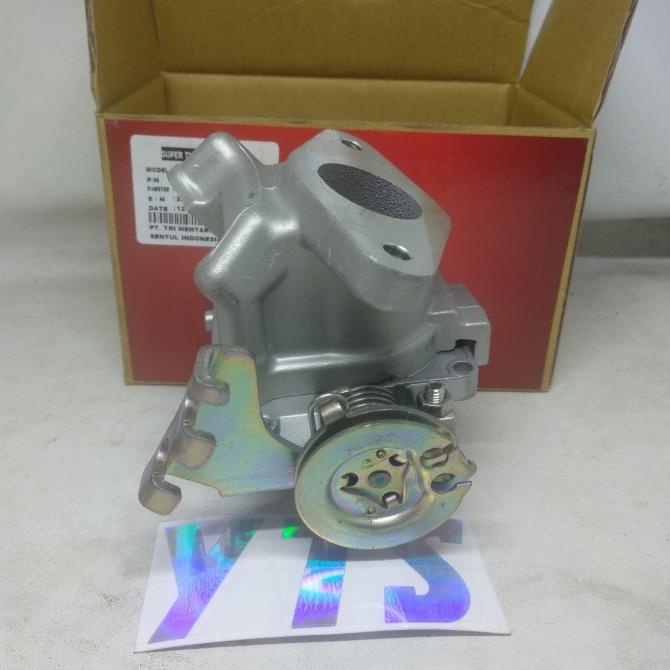 Throttle Body/Tb Brt Sonic Gtr Cb 150R Facelift Ukuran 32 34
