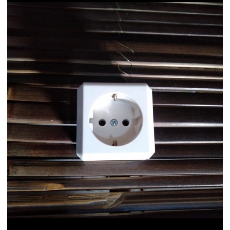 stop kontak broco arde tembok ib arde broco