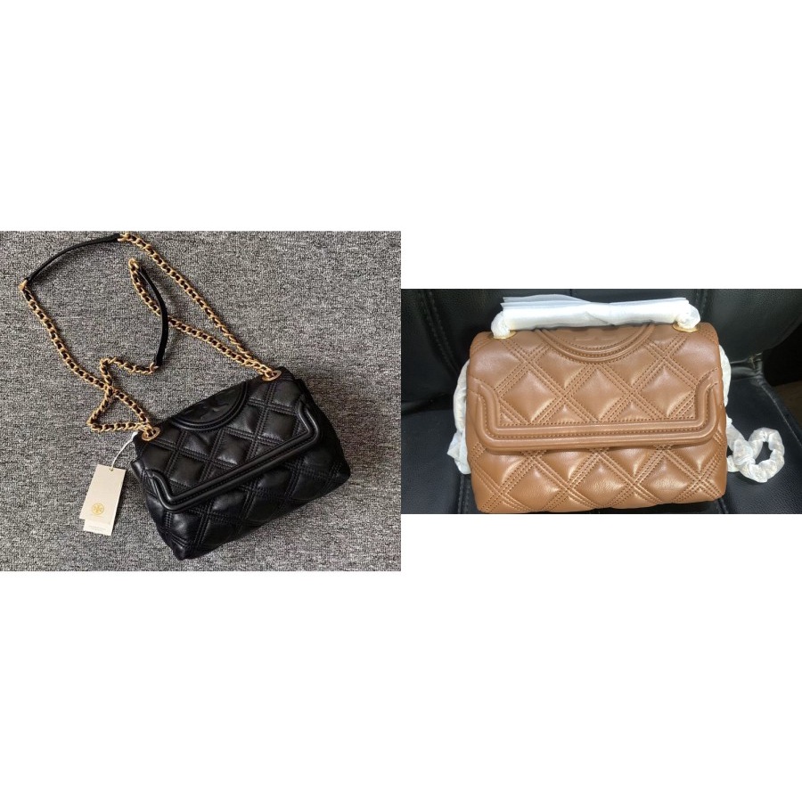 Tas *TB* 736 Shoulder Bag Fleming Soft Small Convertible