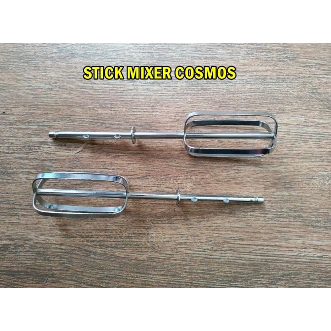 .........] STIK MIXER COSMOS