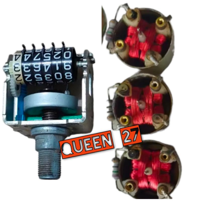 mesin spedomter revo lama revo lancip revo absolute revo fit karbu ori