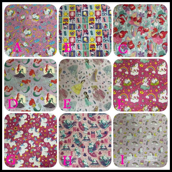 

DISKON KERTAS KADO !!!!!