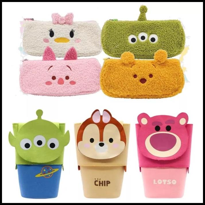 

HOT DEAL KOTAK PENSIL DISNEY STAND PENCIL CASE/SOFT PENCIL CASE/ KADO !!!!