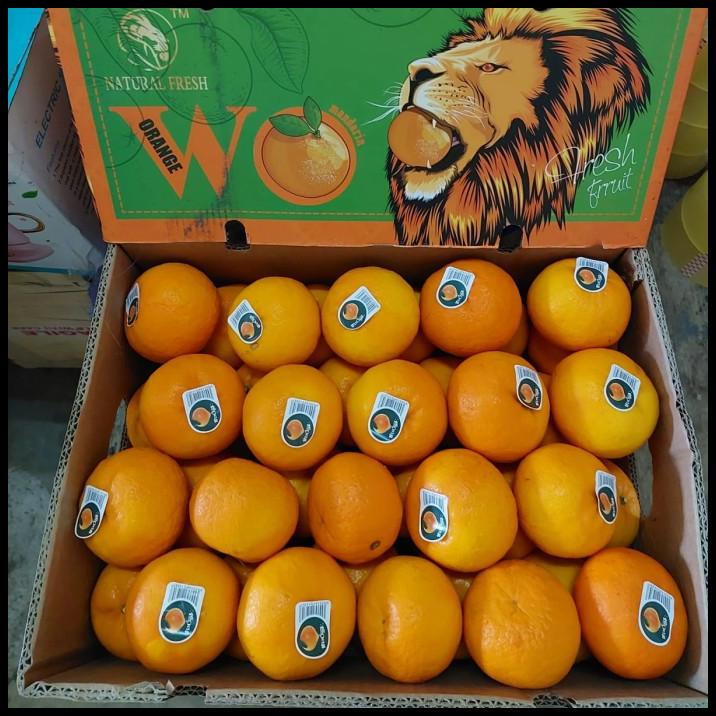 

DISKON BUAH JERUK WOKAM FRESH 9 KG/ JERUK IMPORT ENAK/ KADO HAMPERS