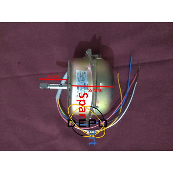 =+=+=+] DINAMO BOX FAN - BESAR