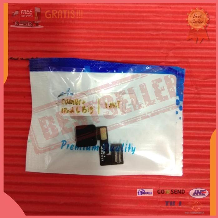 Camera Ipad 6 Or Mini 4 Back Free Ongkir