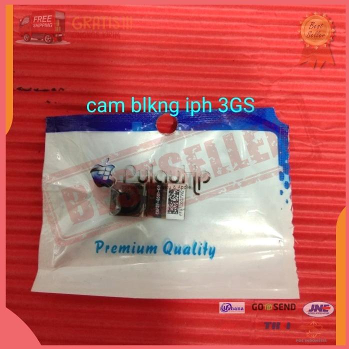 Camera Iphone 3Gs Free Ongkir