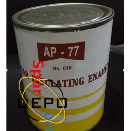 @=@=@=@=] INSULATING / LAK AP-77